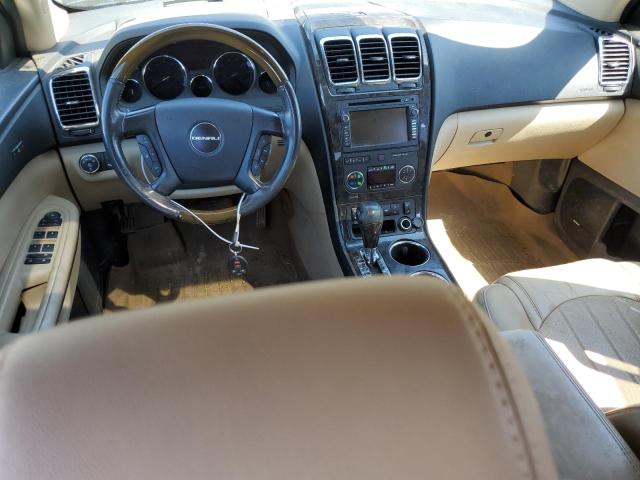 Photo 8 from auction – 2011 GMC ACADIA DEN with VIN 1GKKVTED6BJ368451