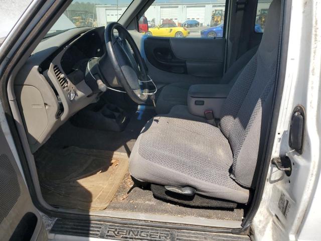 Photo 7 from auction – 1999 FORD RANGER SUP with VIN 1FTYR14V5XTB01466