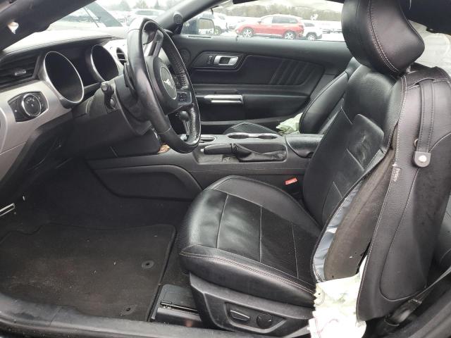 Photo 7 from auction – 2021 FORD MUSTANG with VIN 1FA6P8TH1M5100760
