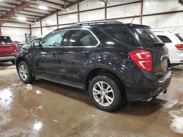 Photo 2 from auction – 2017 CHEVROLET EQUINOX LT with VIN 2GNFLFE31H6187623