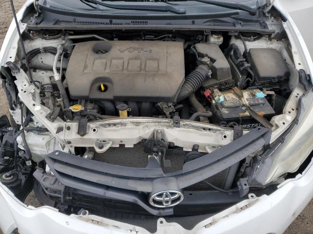 Photo 11 from auction – 2014 TOYOTA COROLLA L with VIN 2T1BURHE8EC156804