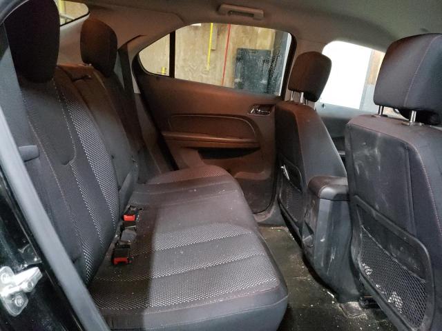 Photo 11 from auction – 2014 CHEVROLET EQUINOX LT with VIN 2GNFLGEK2E6383398