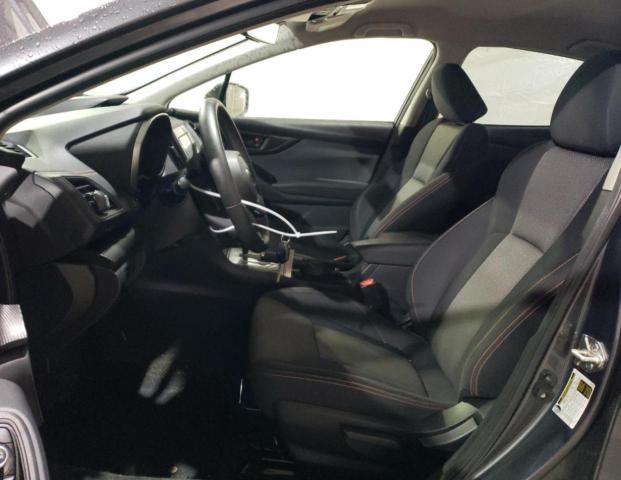 Photo 7 from auction – 2022 SUBARU CROSSTREK with VIN JF2GTAPC2N8282082