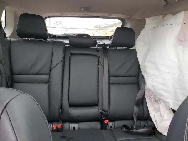 Photo 10 from auction – 2021 NISSAN ROGUE SL with VIN 5N1AT3CB2MC734620