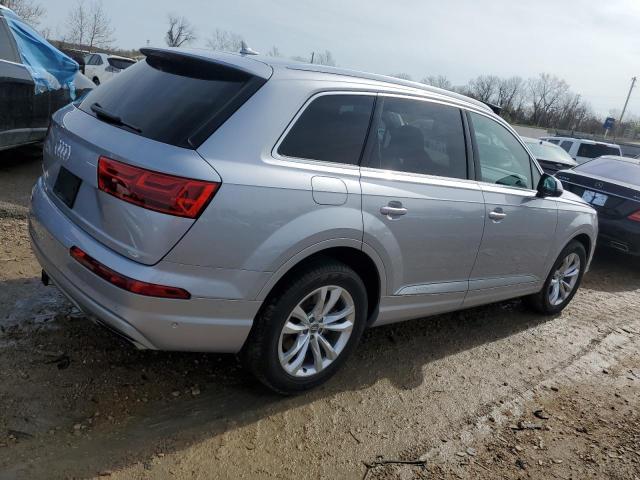 Photo 3 from auction – 2019 AUDI Q7 PREMIUM with VIN WA1LAAF76KD017265