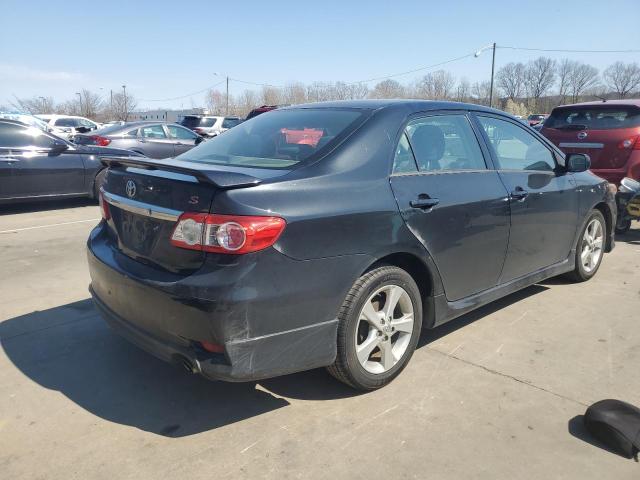 Photo 3 from auction – 2013 TOYOTA COROLLA BA with VIN 2T1BU4EE4DC978439