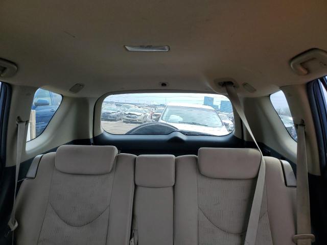 Photo 10 from auction – 2009 TOYOTA RAV4 with VIN JTMZF33V89D013079