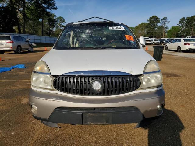 Photo 5 from auction – 2005 BUICK RENDEZVOUS with VIN 3G5DA03E25S559479