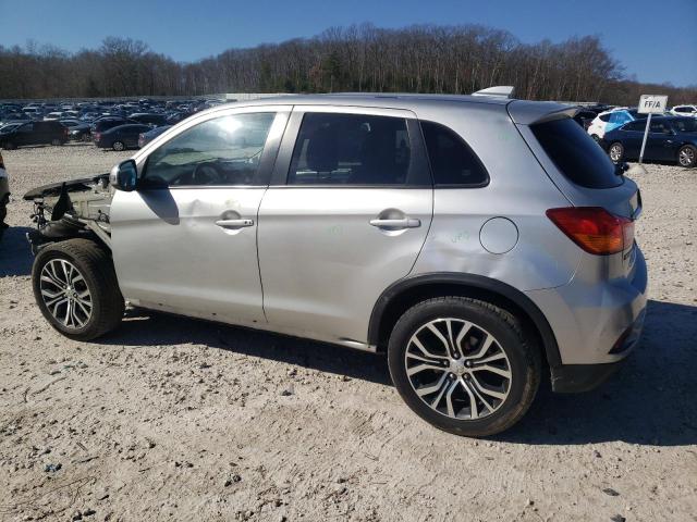 Photo 2 from auction – 2018 MITSUBISHI OUTLANDER with VIN JA4AR3AW5JU013457
