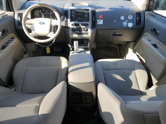 Photo 8 from auction – 2010 FORD EDGE SE with VIN 2FMDK3GC7ABA61628