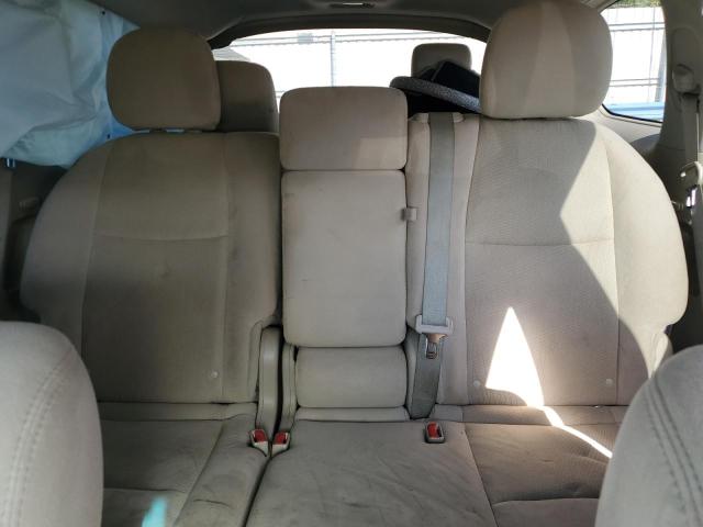 Photo 10 from auction – 2014 NISSAN PATHFINDER with VIN 5N1AR2MN7EC623547
