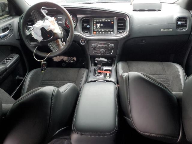 Photo 8 from auction – 2023 DODGE CHARGER SC with VIN 2C3CDXGJ3PH607982