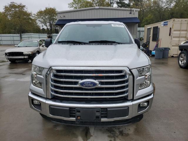 Photo 5 from auction – 2016 FORD F150 SUPER with VIN 1FTEW1CF2GKE69566