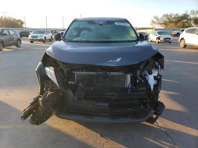 Photo 5 from auction – 2023 NISSAN ROGUE S with VIN 5N1BT3AA7PC689497