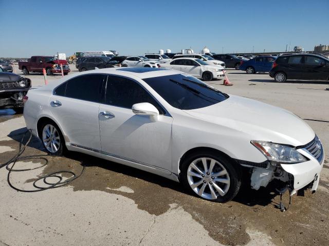 Photo 4 from auction – 2011 LEXUS ES 350 with VIN JTHBK1EG4B2450920