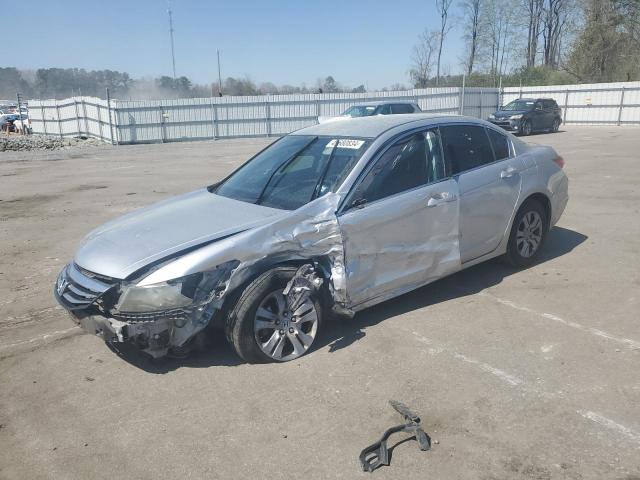 Photo 1 from auction – 2012 HONDA ACCORD SE with VIN 1HGCP2F6XCA030106