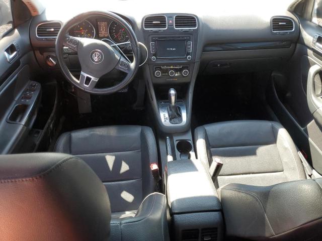 Photo 8 from auction – 2013 VOLKSWAGEN JETTA TDI with VIN 3VWPL7AJ0DM683064