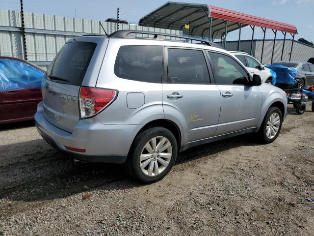 Photo 3 from auction – 2013 SUBARU FORESTER L with VIN JF2SHAEC2DH422354