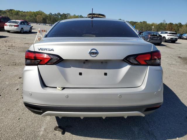 Photo 6 from auction – 2022 NISSAN VERSA S with VIN 3N1CN8DV6NL824326