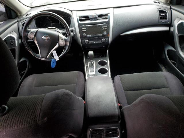 Photo 8 from auction – 2013 NISSAN ALTIMA 2.5 with VIN 1N4AL3AP9DN449443
