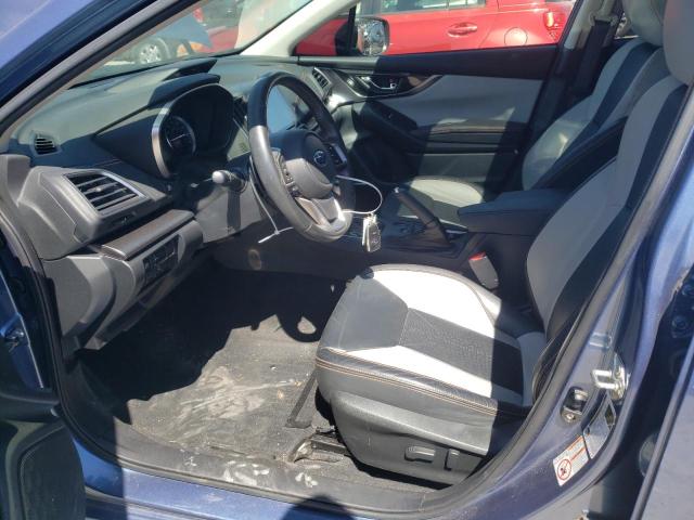 Photo 7 from auction – 2019 SUBARU CROSSTREK with VIN JF2GTANC2K8225962