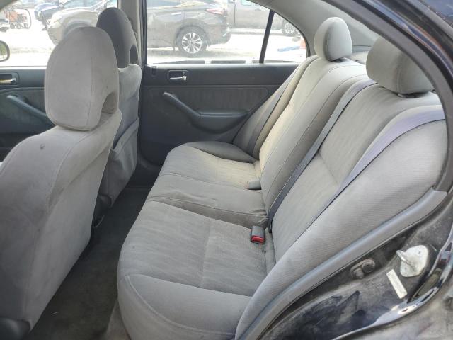 Photo 10 from auction – 2005 HONDA CIVIC EX with VIN 2HGES26745H553660