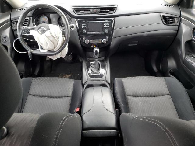Photo 8 from auction – 2017 NISSAN ROGUE S with VIN JN8AT2MV3HW024965