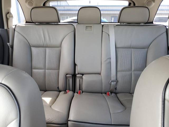 Zdjęcie 10 z aukcji – 2010 LINCOLN MKX z VIN 2LMDJ6JC6ABJ28348