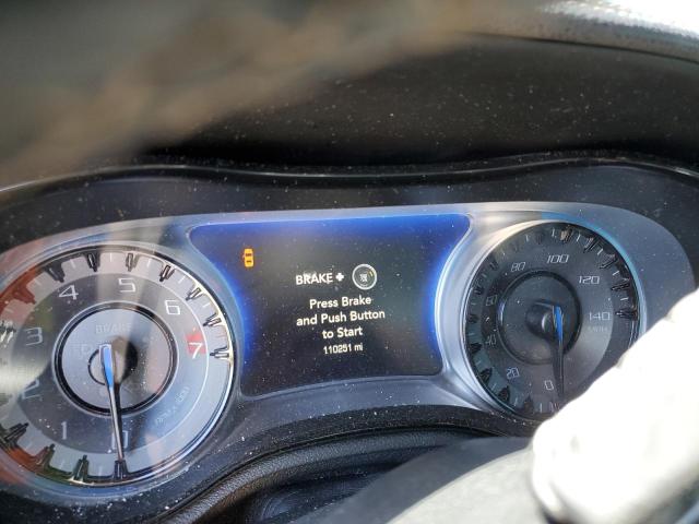 Photo 9 from auction – 2019 CHRYSLER 300 S with VIN 2C3CCABG4KH539485