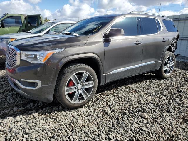 GMC ACADIA DEN 2019 with VIN 1GKKNPLS6KZ247722 - Photo from auction