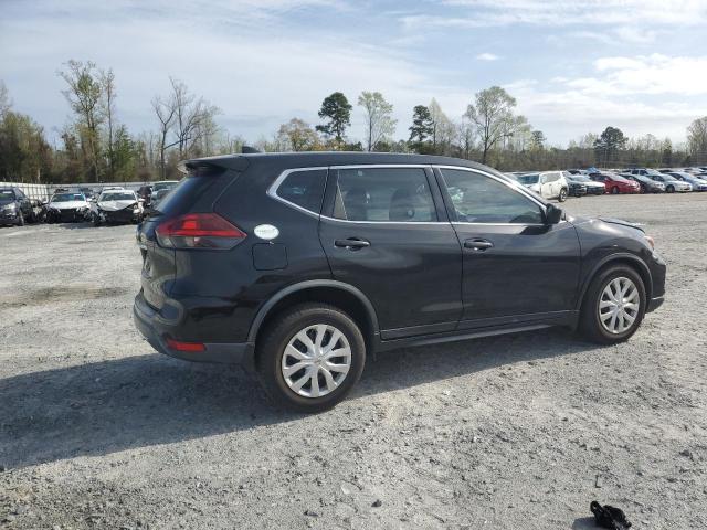 Photo 3 from auction – 2018 NISSAN ROGUE S with VIN KNMAT2MT4JP609533