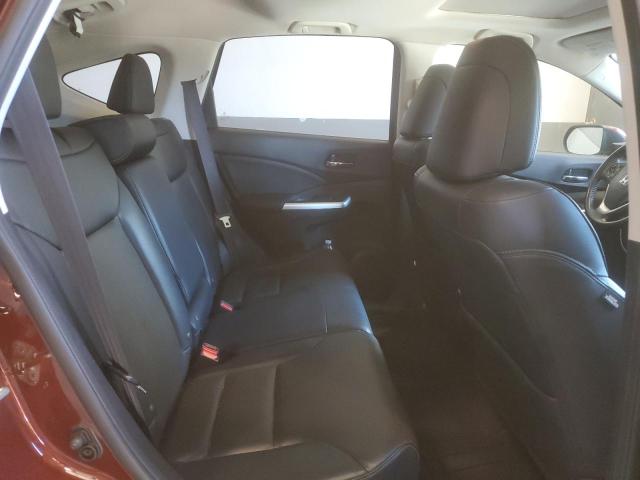 Photo 10 from auction – 2016 HONDA CR-V EXL with VIN 2HKRM3H76GH508906