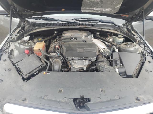 Photo 11 from auction – 2016 CADILLAC ATS with VIN 1G6AG5RX5G0113338