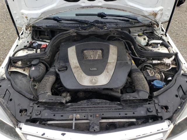 Photo 11 from auction – 2011 MERCEDES-BENZ C 300 with VIN WDDGF5EB6BR178259