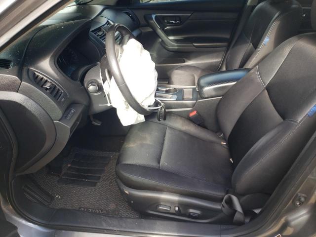 Photo 7 from auction – 2017 NISSAN ALTIMA 2.5 with VIN 1N4AL3AP8HC149099