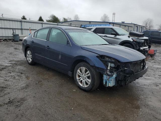 Photo 4 from auction – 2010 NISSAN ALTIMA BAS with VIN 1N4AL2AP0AC185689