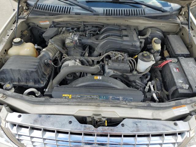 Photo 12 from auction – 2004 FORD EXPLORER X with VIN 1FMZU73K04ZA96162