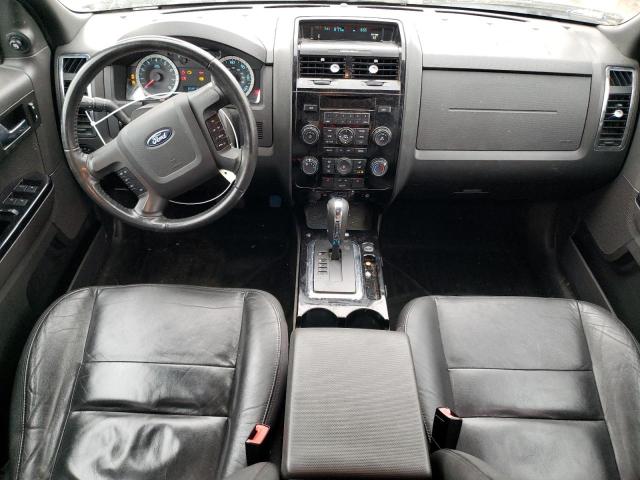 Photo 8 from auction – 2011 FORD ESCAPE LIM with VIN 1FMCU0EG3BKC31971