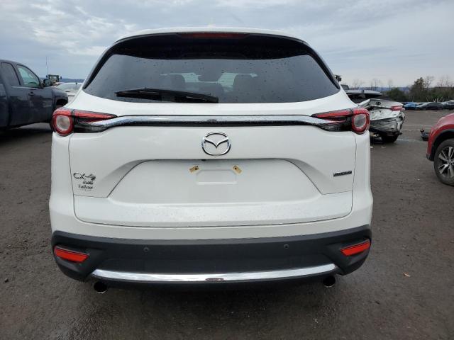 Photo 6 from auction – 2021 MAZDA CX-9 GRAND with VIN JM3TCBDY3M0515085