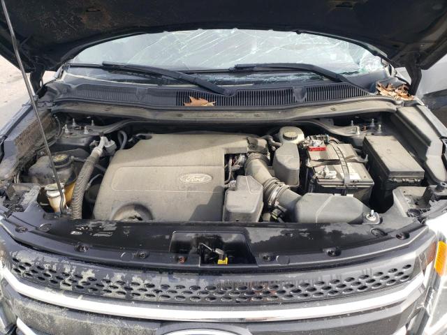 Photo 11 from auction – 2012 FORD EXPLORER L with VIN 1FMHK7F85CGA38866