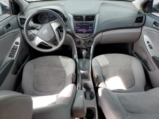 Photo 8 from auction – 2016 HYUNDAI ACCENT SE with VIN KMHCT4AE8GU149700