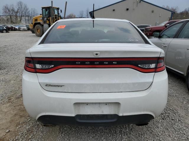 Photo 6 from auction – 2015 DODGE DART SXT with VIN 1C3CDFBB7FD414871