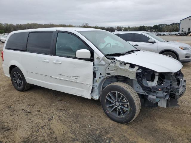 Photo 4 from auction – 2017 DODGE GRAND CARA with VIN 2C4RDGBG9HR743241
