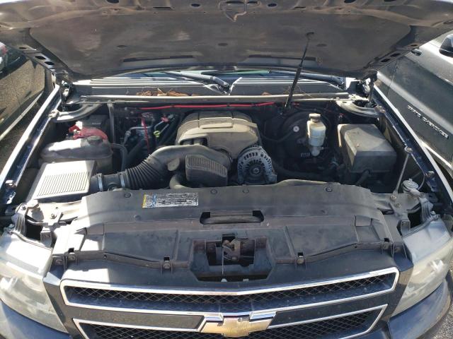 Photo 12 from auction – 2008 CHEVROLET TAHOE C150 with VIN 1GNFC13J28J228588