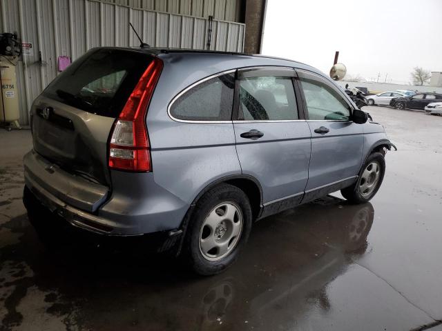 Photo 3 from auction – 2011 HONDA CR-V with VIN 5J6RE3H32BL010226
