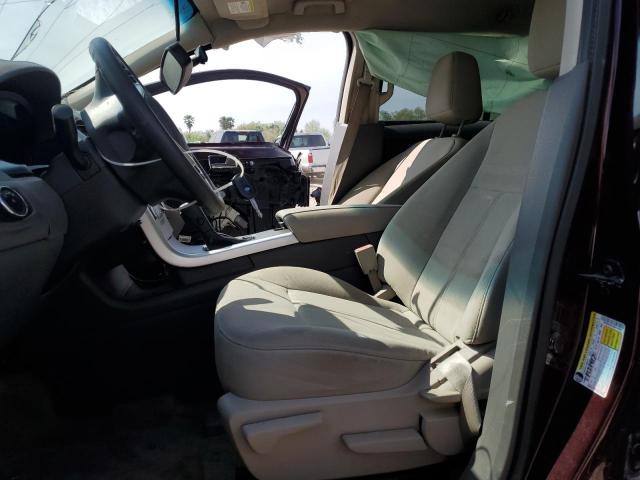 Photo 7 from auction – 2011 FORD EDGE SE with VIN 2FMDK3GC1BBA15083