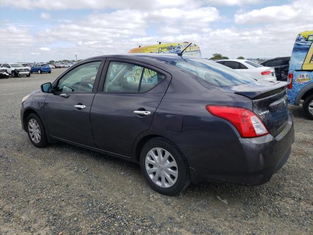 Photo 2 from auction – 2015 NISSAN VERSA S with VIN 3N1CN7AP2FL859446