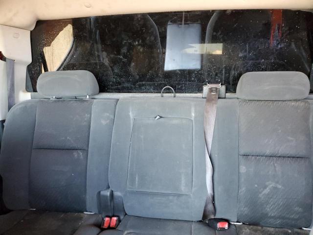 Photo 10 from auction – 2009 CHEVROLET SILVERADO with VIN 2GCEC23CX91135602