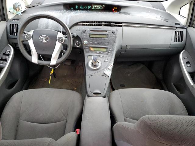 Zdjęcie 8 z aukcji – 2011 TOYOTA PRIUS z VIN JTDKN3DU6B0318829