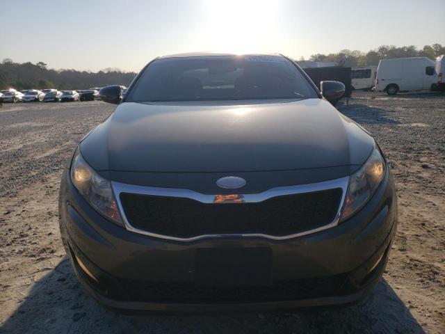 Photo 5 from auction – 2013 KIA OPTIMA LX with VIN 5XXGM4A79DG227777